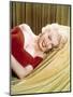 Marilyn Monroe, 1953-null-Mounted Photographic Print