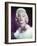 Marilyn Monroe, 1953-null-Framed Photographic Print