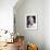 Marilyn Monroe, 1953-null-Framed Photographic Print displayed on a wall