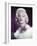 Marilyn Monroe, 1953-null-Framed Photographic Print