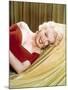 Marilyn Monroe, 1953-null-Mounted Photographic Print