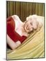 Marilyn Monroe, 1953-null-Mounted Photographic Print