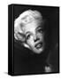 Marilyn Monroe, 1954-null-Framed Stretched Canvas