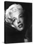 Marilyn Monroe, 1954-null-Stretched Canvas