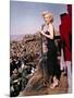 Marilyn Monroe, 1954-null-Mounted Photographic Print