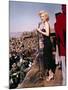 Marilyn Monroe, 1954-null-Mounted Photographic Print