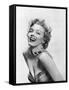 Marilyn Monroe, 1955-null-Framed Stretched Canvas