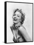 Marilyn Monroe, 1955-null-Framed Stretched Canvas