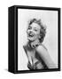 Marilyn Monroe, 1955-null-Framed Stretched Canvas