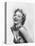 Marilyn Monroe, 1955-null-Stretched Canvas