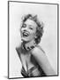 Marilyn Monroe, 1955-null-Mounted Photographic Print