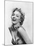 Marilyn Monroe, 1955-null-Mounted Photographic Print