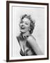 Marilyn Monroe, 1955-null-Framed Photographic Print