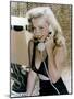 Marilyn Monroe 40's-null-Mounted Photo