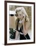 Marilyn Monroe 40's-null-Framed Photo