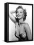 Marilyn Monroe, c.1950s-null-Framed Stretched Canvas