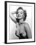 Marilyn Monroe, c.1950s-null-Framed Photo