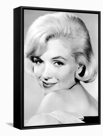 Marilyn Monroe, c.1960s-null-Framed Stretched Canvas