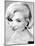 Marilyn Monroe, c.1960s-null-Mounted Photo