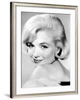 Marilyn Monroe, c.1960s-null-Framed Photo