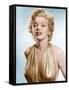 Marilyn Monroe, ca. early 1950s-null-Framed Stretched Canvas