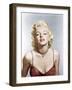 Marilyn Monroe, ca. mid-1950s-null-Framed Photo