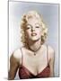 Marilyn Monroe, ca. mid-1950s-null-Mounted Photo