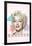 Marilyn Monroe- Deco Stylish-null-Framed Poster