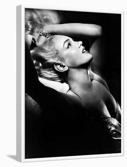 Marilyn Monroe, Early 1950s-null-Framed Photo