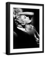 Marilyn Monroe, Early 1950s-null-Framed Photo