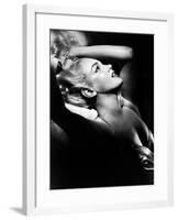 Marilyn Monroe, Early 1950s-null-Framed Photo