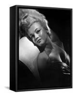 Marilyn Monroe, Early 1950s-null-Framed Stretched Canvas