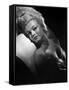 Marilyn Monroe, Early 1950s-null-Framed Stretched Canvas