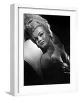 Marilyn Monroe, Early 1950s-null-Framed Photo