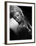 Marilyn Monroe, Early 1950s-null-Framed Photo