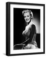 Marilyn Monroe, Early 1950s-null-Framed Photo