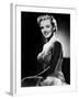 Marilyn Monroe, Early 1950s-null-Framed Photo