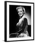 Marilyn Monroe, Early 1950s-null-Framed Photo