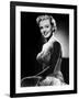 Marilyn Monroe, Early 1950s-null-Framed Photo