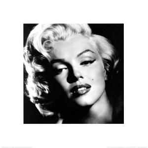 Marilyn Monroe Art Posters for sale at AllPosters.com