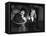 Marilyn Monroe, Groucho Marx, Love Happy, 1949-null-Framed Stretched Canvas