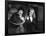 Marilyn Monroe, Groucho Marx, Love Happy, 1949-null-Framed Photographic Print