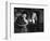 Marilyn Monroe, Groucho Marx, Love Happy, 1949-null-Framed Photographic Print