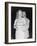 Marilyn Monroe, Groucho Marx, Love Happy, 1949-null-Framed Photographic Print