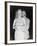 Marilyn Monroe, Groucho Marx, Love Happy, 1949-null-Framed Photographic Print