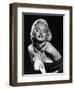 Marilyn Monroe. "How to Marry a Millionaire" [1953], Directed by Jean Negulesco.-null-Framed Photographic Print