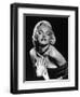 Marilyn Monroe. "How to Marry a Millionaire" [1953], Directed by Jean Negulesco.-null-Framed Photographic Print