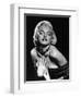 Marilyn Monroe. "How to Marry a Millionaire" [1953], Directed by Jean Negulesco.-null-Framed Photographic Print