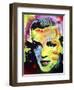 Marilyn Monroe I-Dean Russo-Framed Premium Giclee Print