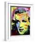 Marilyn Monroe I-Dean Russo-Framed Premium Giclee Print